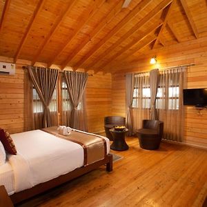 The Porcupine Castle Resort